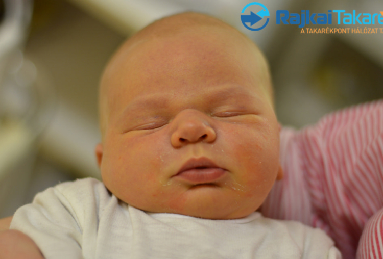 Knoll Ármin, 4270 gr. Mosonmagyaróvár