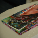 Csitáry-Hock Tamás előadó est (Fotó: Nagy Mária)