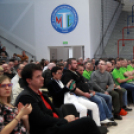 XXI. Nemzetközi Makett Kiállítás és Verseny díjátadója