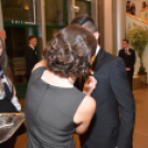 Kossuth Lajos Gimnázium szalagtűző - 12/A osztály