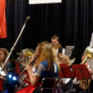 Lions jótékonysági koncert a Musikverein Andau és Kühne Fúvószenekarral  (fotó: Horváth Attila)