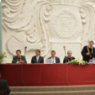 Egyetem tanévnyitó (Fotó: Nagy Mária)