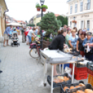 KULT - UTCA Kéz-műves kéz-művek délutánja (Fotó: Nagy Mária)