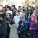 A felújított Hansági Múzeum átadója (Fotó: Nagy Mária)