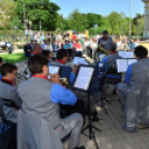 Múzeumi Világnap (Fotó: Horváth Attila)