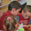 Táncház (Fotó: Nagy Mária)