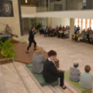 Jótékonysági süteménysütő verseny