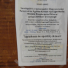 Szer-telen Ifjúság Napja 2014