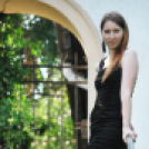 Miss InfoMóvár - Horváth Zsuzsanna 