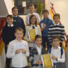 Az ókor titkai történelem verseny 