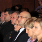 Szociális Munka Napja - városi díjátadó ünnepség