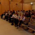 Bach-est (Fotó: Horváth Attila)