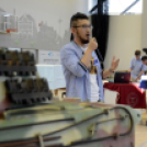 22. Nemzetközi Makett Kiállítás és Verseny, Díjátadó 