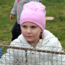 A Pillangó Óvoda és Mini Bölcsöde közös húsvétolása a Mosonmagyaróvári Mentőszolgálat gyermekeivel