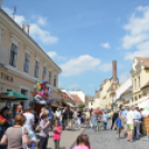  Pannonia-Carnuntum Old-Timer Rallye (Fotó: Nagy Mária)