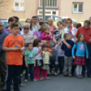 Kismarton Mária búcsúztatója (Fotó: Nagy Mária)