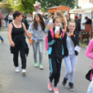 Szigetköz ízei, vármegye borai fesztivál - péntek (Fotó: Nagy Mária)