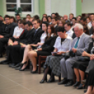 Egyetemi tanévnyitó 2 (Fotó: Nagy Mária)