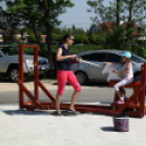 22. Nemzetközi Makett Kiállítás és Verseny