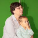 Mikulás a Pillangó Óvodában és mini bölcsődében