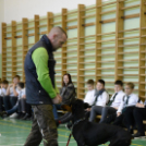 Az ókor titkai című történelmi vetélkedő