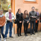 Ovi-Foci Program Ünnepélyes pályaátadó