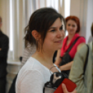 Sektion Fotókiállítás megnyitó (Fotó: Nagy Mária)