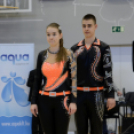 VII. Óvár-Kupa Akrobatikus Rock 'n' Roll Területi Pontszerző és jótékonysági táncverseny