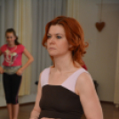 Nyílt nap a Magnóliában (Fotó: Nagy Mária)