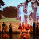 FlexArt Dance (Fotó: Stipkovits Veronika és Bánhegyi István)