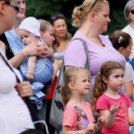 ÉKES TOLLAK – meseíró pályázat díjkiosztója és a Kolompos Zenekar koncertje (Fotó: Stipkovits Veronika)