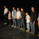 Városi sportnap 1 (Fotó: Nagy Mária)