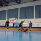 Női kézilabda NBI, Alapszakasz: 16. forduló MKC SE – Győri Audi ETO KC (21-28) (Fotó: Horváth Attila)
