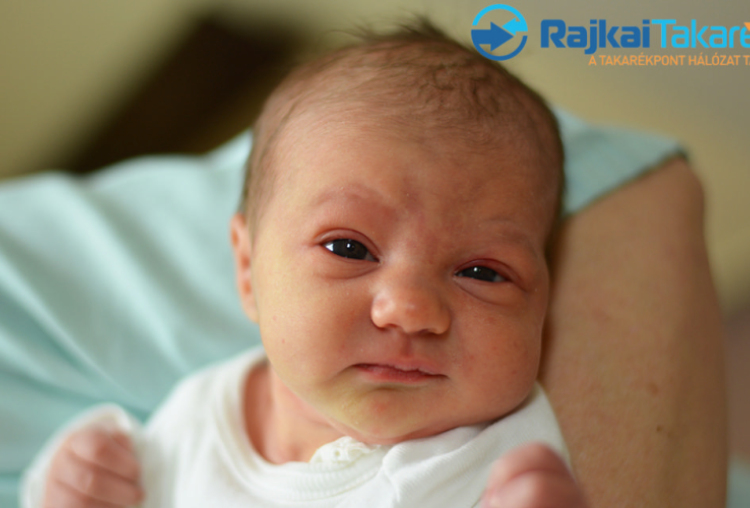 Csonka Noémi, 3120 gr. Csorna