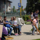 Gyereknap - Hansági Múzeum