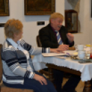 Rozsdás ég alatt - Beszélgetés Böröndi Lajos költővel 