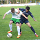 MTE 1904 FUTURA MOSONMAGYARÓVÁR - NAGYATÁDI FC (3:0) (Fotó: Nagy Mária)