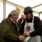 V. KOLBÁSZTÖLTŐ VERSENY ÉS FESZTIVÁL 