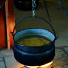 MKCSE - Szurkolói találkozó (fotó: Patács Judit)