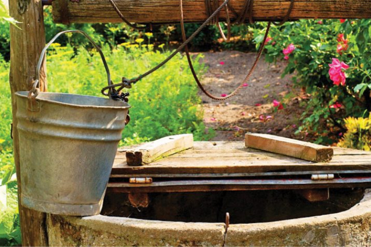 Tájékoztató az engedély nélkül létesített talajvízkút fennmaradásának engedélyezéséről