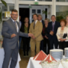 JUBILEUMI HANGVERSENY