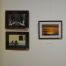 Művésztalálkozó (Fotó: Nagy Mária)