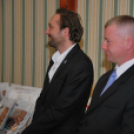 Rajzolj az egérrel rajzpályázat eredményhirdetése (Fotó: Nagy Mária)