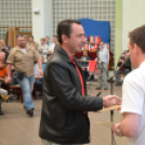 Makett kiállítás - eredményhirdetés (Fotó: Nagy Mária)