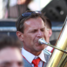 Szent István Napok 2017 - Fúvószene napja