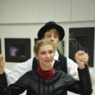 Mosonmagyaróvári Fotóegyesület Őszi kiállítása (Fotó: Nagy Mária)