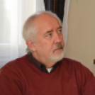 Vizsy Ferenc könyvbemutatójának sajtótájékoztatója (Fotó: Nagy Mária)