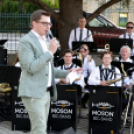 Múzeumi Világnap - Pusztai terem avatása