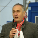 Mosonmagyaróvári Jégpálya Megnyitó