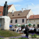 Szent István Napok 2016, 2. nap (Fotó: Stipkovits Veronika és Bánhegyi István)